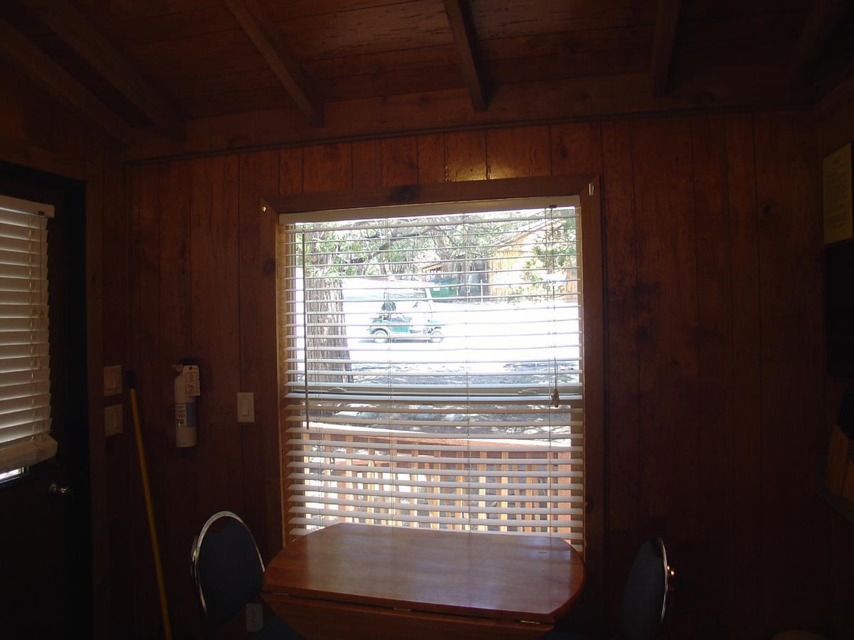 Idyllwild Camping Resort Cabin Exterior foto