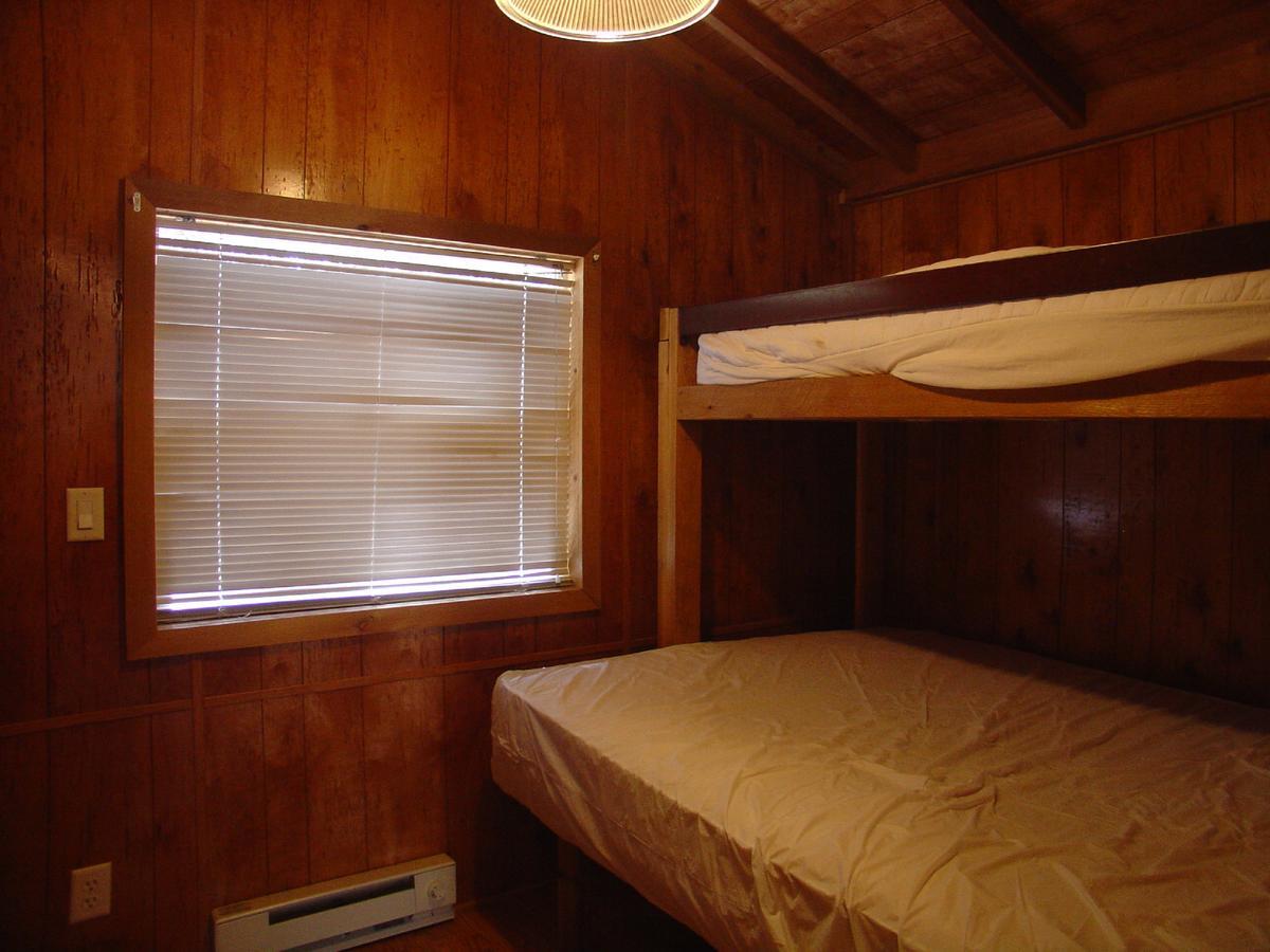 Idyllwild Camping Resort Cabin Exterior foto